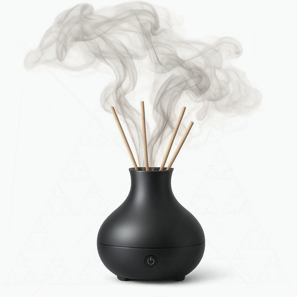 Дифузор StopSmoke